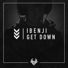 Drum Pad Machine - Get Down (iBenji)