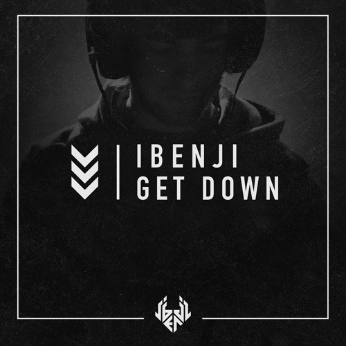 Drum Pad Machine - Get Down (iBenji)