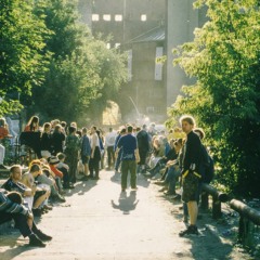 JayDee "Männerabend" Berlin - 1996 - Part One