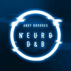 Drum Pad Machine - Neuro DnB (made By Andy Brookes)
