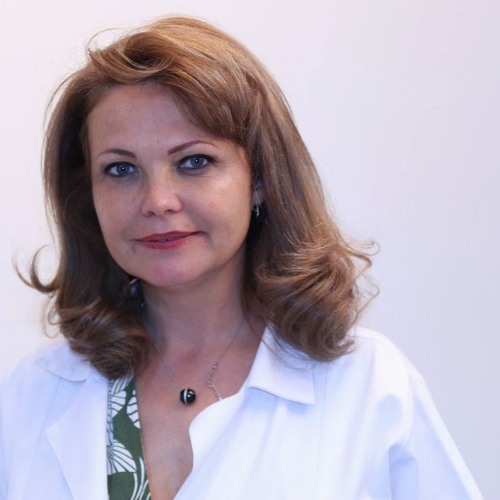 Listen to music albums featuring Dr. Ioana Vodă despre sistemul privat