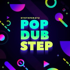 Drum Pad Machine - Pop Dubstep (made by Synthferatu)