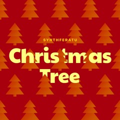 Drum Pad Machine - Christmas Tree (made by Synthferatu)