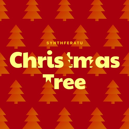 Drum Pad Machine - Christmas Tree (made by Synthferatu)