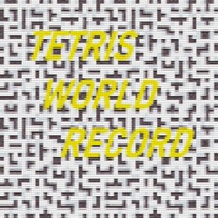 Tetris World Record