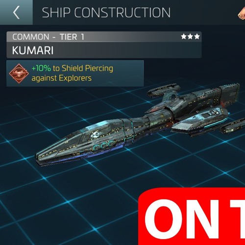 Choosing The Best Raiding Ship (Star Trek Fleet Command)