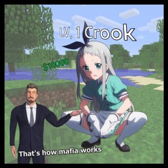 LV.1 Crook (Original Mix)