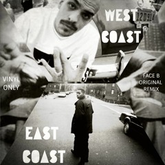 B Side & Original Remix Hip Hop Part2 West coast to East coast