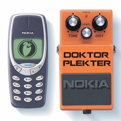 Doktor Plekter - Nokia