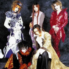 Ma Cherie- Malice Mizer