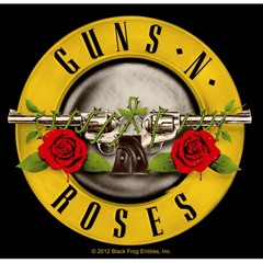Guns N'Roses - knockin' on heaven's door
