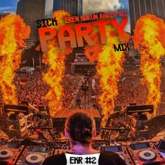 Sick EDM Mix 🔥 | Party | Eren Kurun Radio | #EKR2 💥