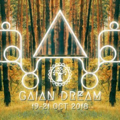 Absynth - Gaian Dream 2018