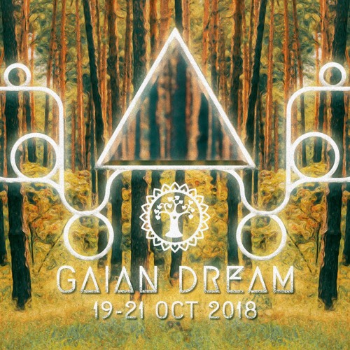 Absynth - Gaian Dream 2018