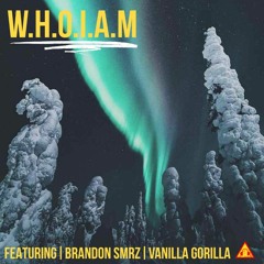 VANILLA GORILLA X BRANDON SMRZ W.H.O.I.A.M