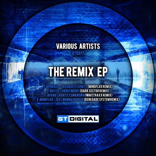 Mindflux - Just Wanna Go Back (Renegade System Remix)