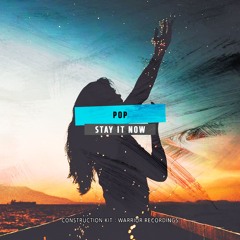 Counstruction Kit for POP [Stay it now] 4.99EUR