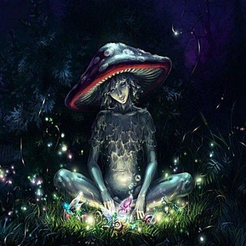 Progressive Psytrance-Mix // Dialspectrum // Halux