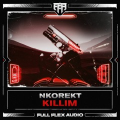 NKOREKT - Killim [Free DL // Out Now]