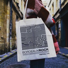 Bordeaux Rock Festival #15