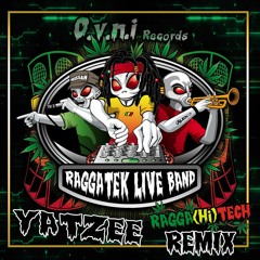 Turn Up (Yatzee Remix)
