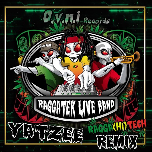 Turn Up (Yatzee Remix)
