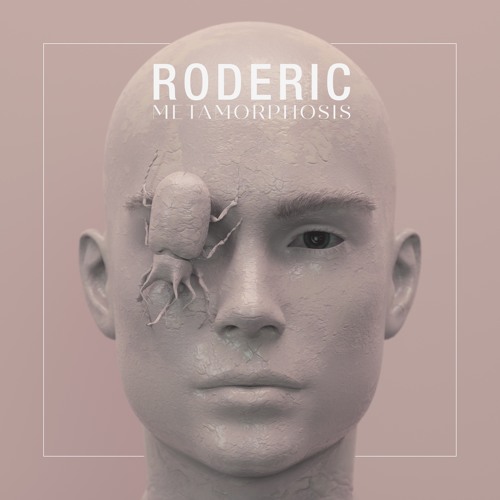 Roderic feat. ITAI - Metamorphosis (M@kossa Remix)