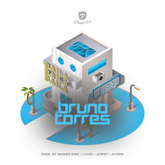 Ozuna - Baila Baila Baila (Bruno Torres Remix)