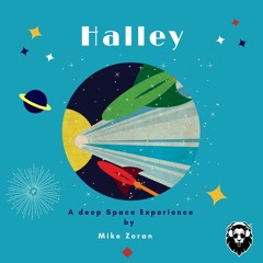 Mike Zoran -  Halley