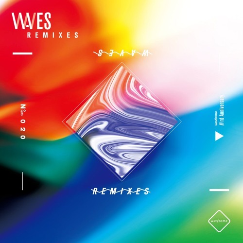 MK - 3ssence (RiraN Remix) [F/C WAVES Remixes]