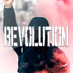 Revolution [SOLD]
