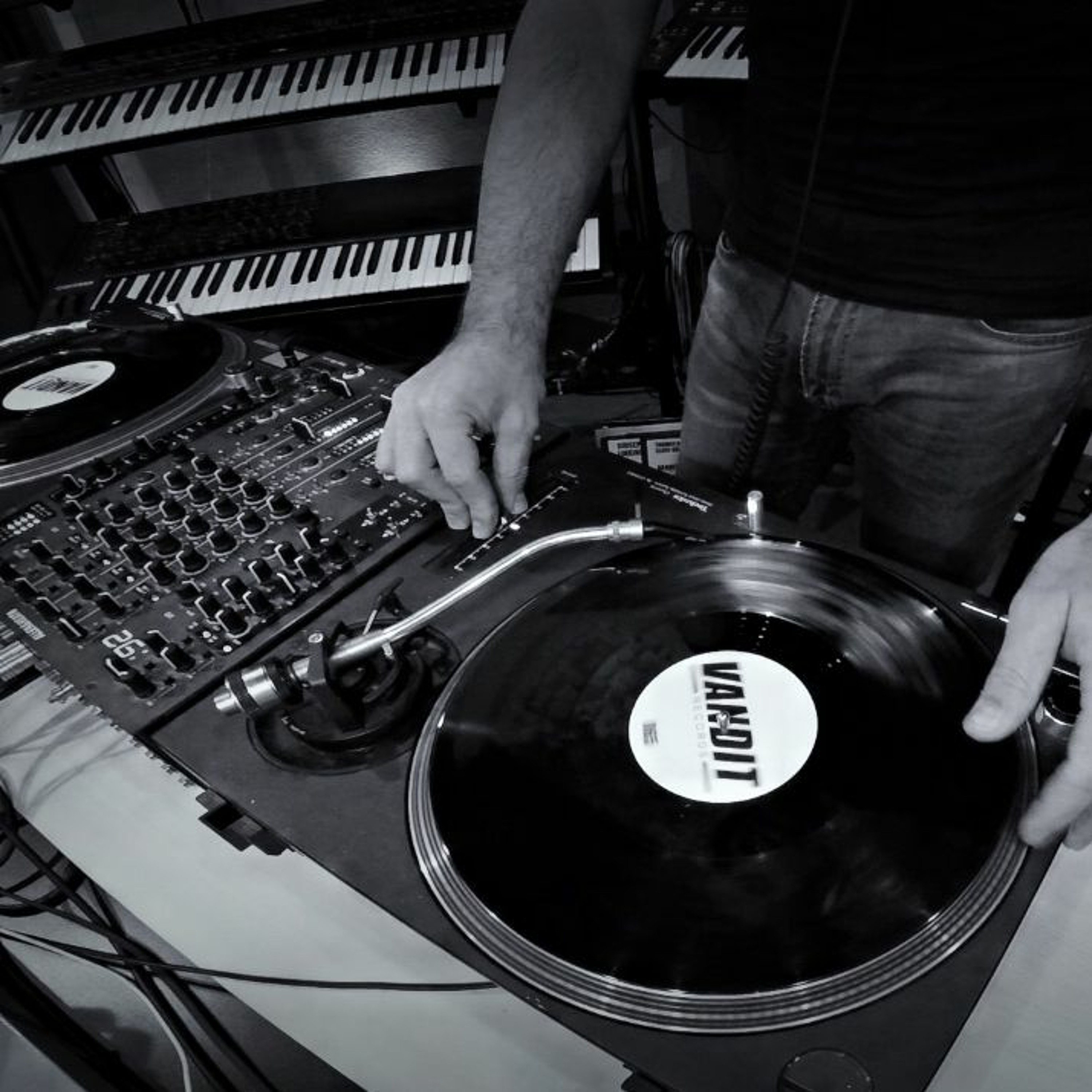 Giuseppe Ottaviani Podcast