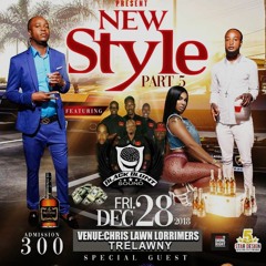 _SKY LEVEL MOVEMENTS AND BLACK BLUNT AT NEW STYLE PART 5 FRIDAY 28TH DEC 2018