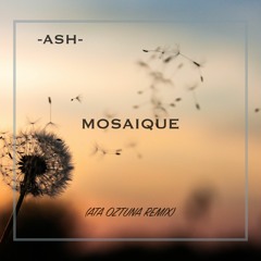 Ash - Mosaique (Ata Oztuna Remix)