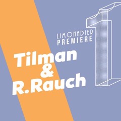 Premiere - Tilman & Roman Rauch - Friday