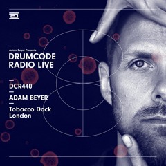 DCR440 – Drumcode Radio Live - Adam Beyer live from the Junction 2 at Tobacco Dock, London