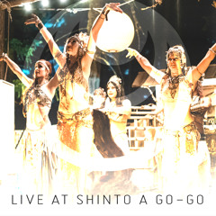 Live at Shinto a Go-Go :: What the Festival 2017