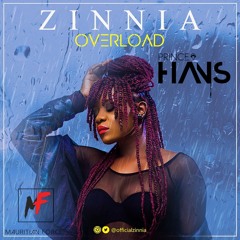 Zinnia - Overload(Prince hans Remix)- Free Download