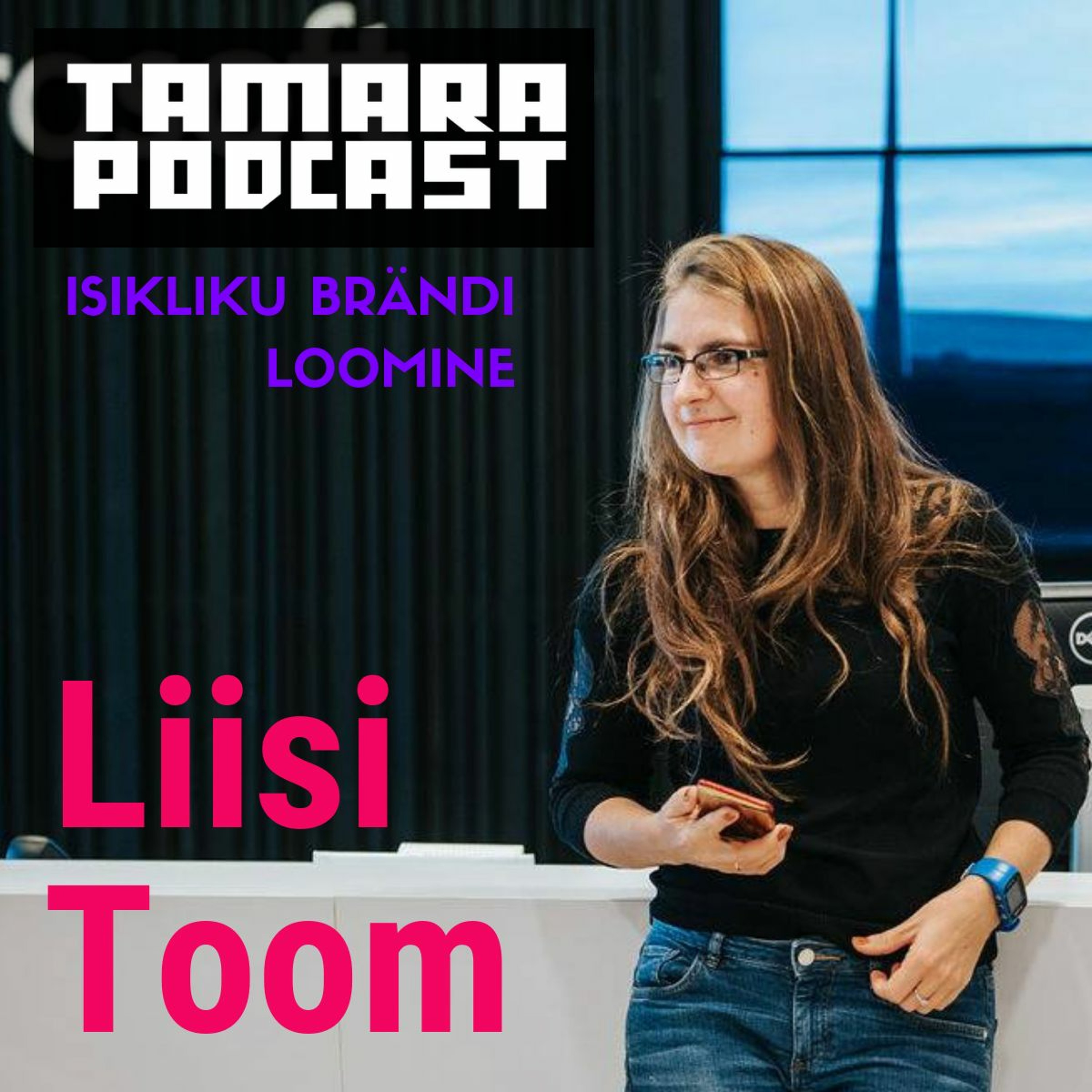 Tamara Podcast