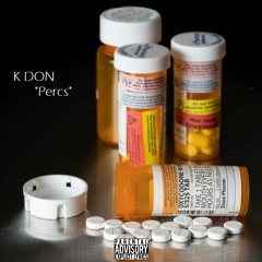 K Don "Percs"