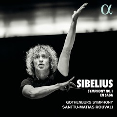 Sibelius: Symphony No. 1 in E Minor, Op. 39: III. Scerzo: Allegro