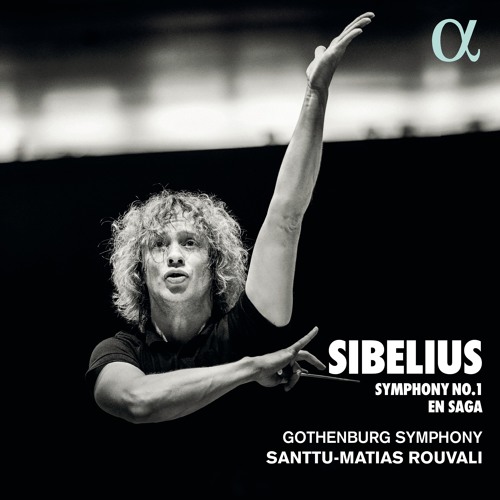 Sibelius: Symphony No. 1 in E Minor, Op. 39: III. Scerzo: Allegro