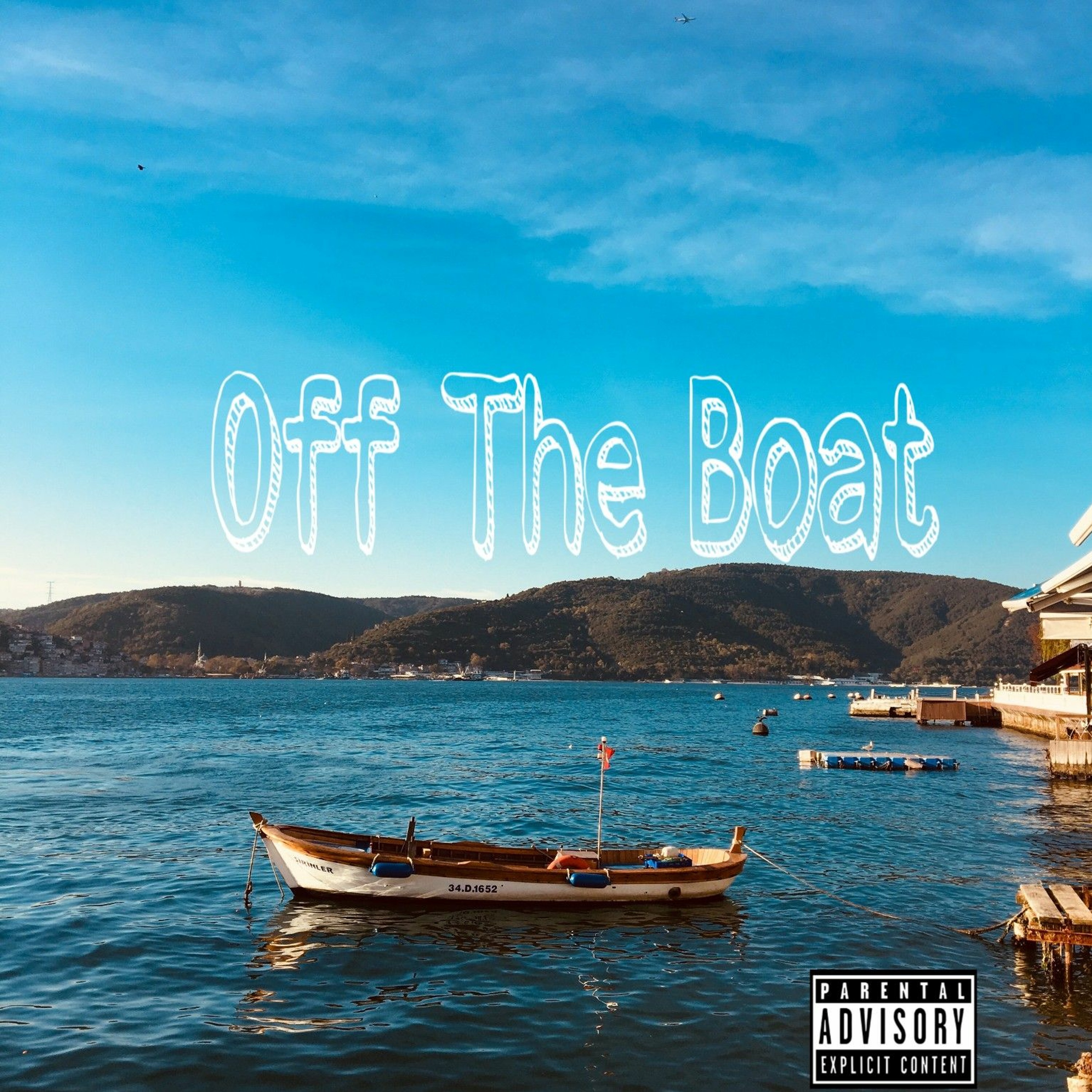 Yung Rich Feat. Milli Kasino - Off The Boat [Prod.Og Billy Busthead] episode artwork