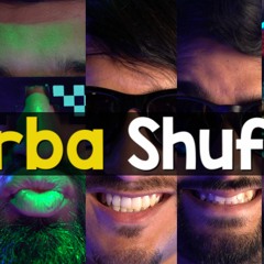 Garba Shuffle | Mashup