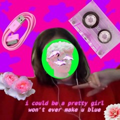 I could be an ａｅｓｔｈｅｔｉｃ girl (vaporwave remix)
