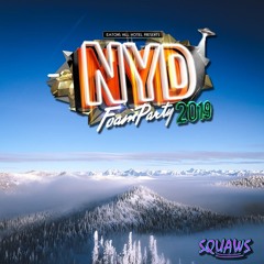 Eatons Hill NYD 2019