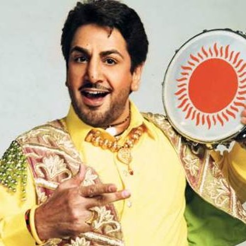 Gurdas Maan Live Ardas