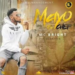 Mc Bright 🇬🇦 (MAYO EN CHEF)100%💚💛💙