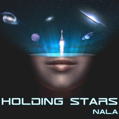 Holding Stars - Nala