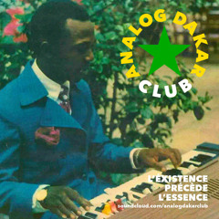 L’existence précède l’essence